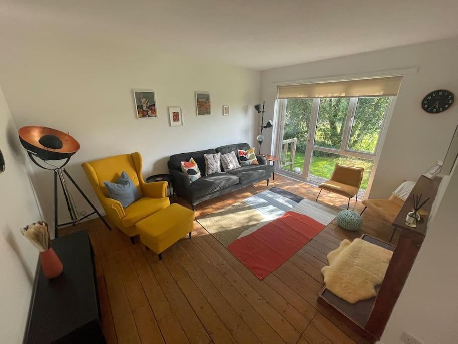 Holiday home Secluded 3 Bed In Private Parkland Brockenhurst