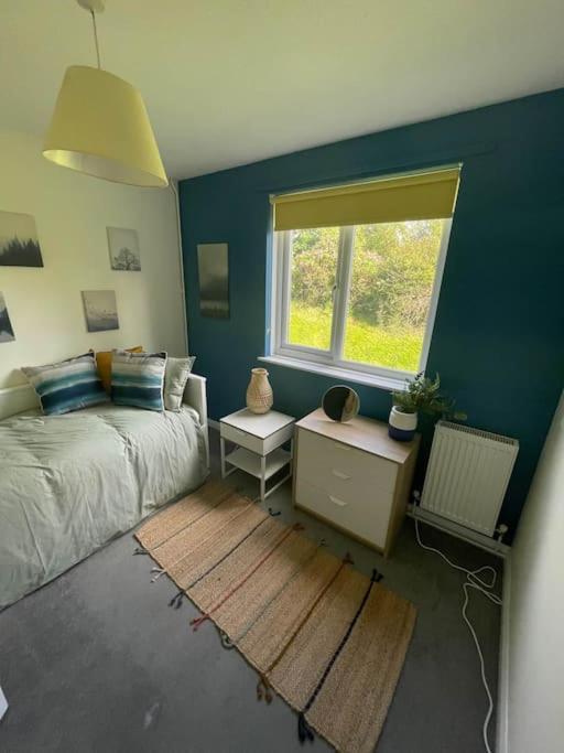 Secluded 3 Bed In Private Parkland Holiday home *