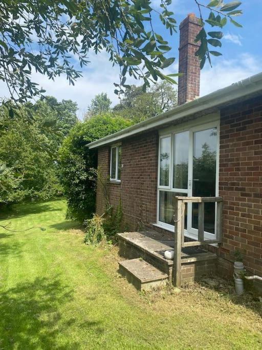 Secluded 3 Bed In Private Parkland *